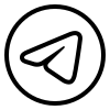 Telegram messaging app logo